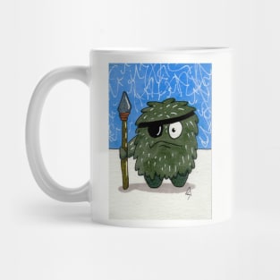 Zohn - Morning Monsters Mug